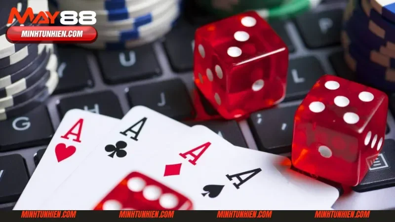 Cách chơi Phỏm online - Quy luật về đặt bài và ăn bài 