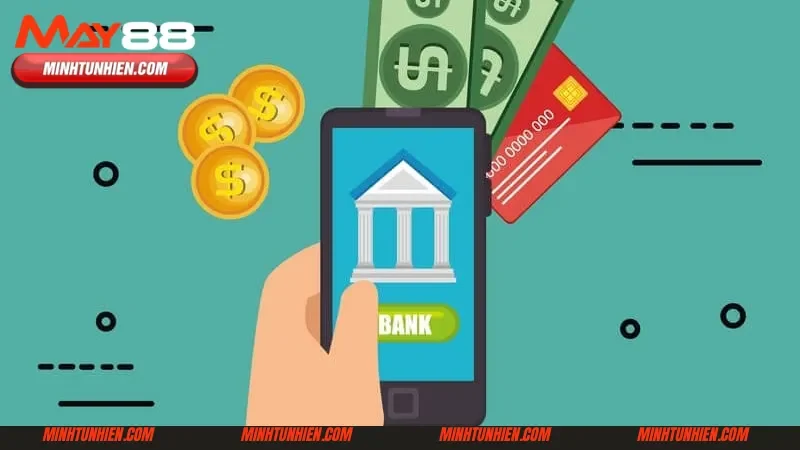 Điều kiện nạp tiền May88