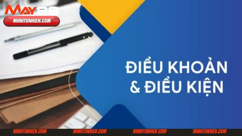 Giới thiệu chính sách điều khoản và điều kiện tại May88