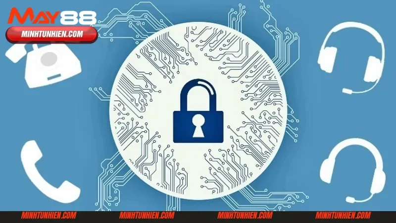 Những yếu tố cơ bản trong chính sách bảo mật