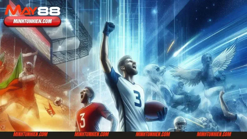 Sơ lược về thể thao ảo tại May88