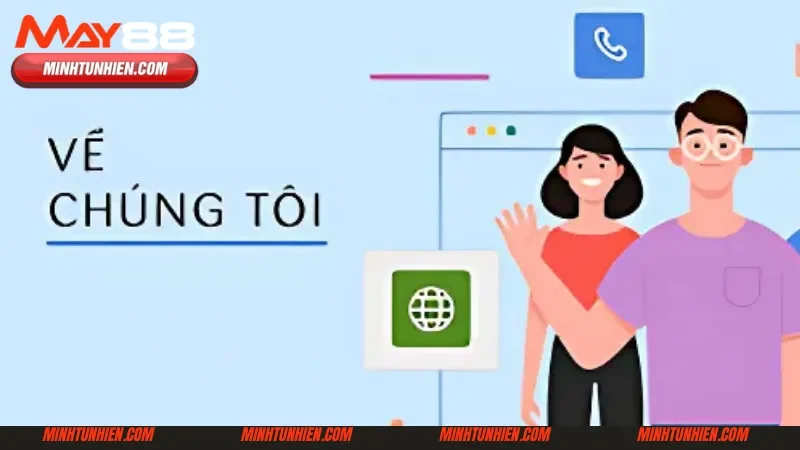 Về chúng tôi - khám phá các dịch vụ đỉnh cao